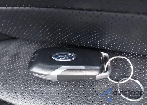 2017 Ford Explorer Limited from USA, damaged, VIN 1FM5K8FH1HGE20053